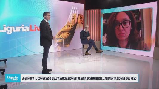 Disturbi dell'alimentazione e del peso, a Genova il congresso di Aidap
