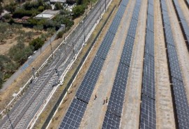 FS Energy e Edison Energia: avviata fornitura decennale di energia rinnovabile