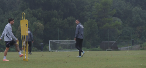 Sampdoria, idee Baldari di ritorno nello staff medico e Pondrelli preparatore atletico