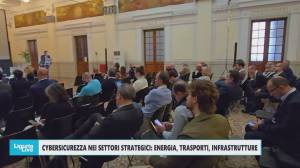 "CSET-Cybersecurity for energy and transport infrastructure”, sul tavolo la sicurezza digitale nelle infrastrutture critiche