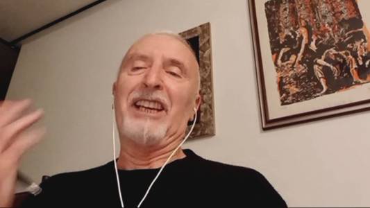 Genoa, Adamoli stuzzica Pruzzo: "Tu come Colombo sul rigore sbagliato...". Ecco la risposta