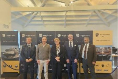 GNV e Lloyd’s Register insieme per la formazione sulla decarbonizzazione