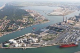 Porto di Ravenna aumenta il pescaggio. De Pascale, obiettivo è farne un hub strategico del Mediterraneo