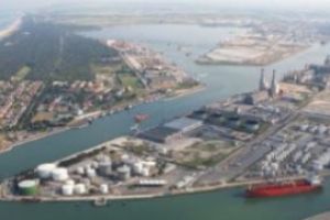 Porto di Ravenna aumenta il pescaggio. De Pascale, obiettivo è farne un hub strategico del Mediterraneo