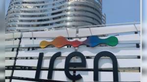 Iren, nei nove mesi utile netto in crescita del 12% e ricavi +16%: confermata la dirigenza 2025