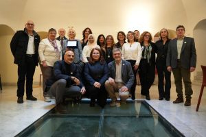 Genova celebra la Giornata della Gentilezza: al lavoro con rispetto e collaborazione