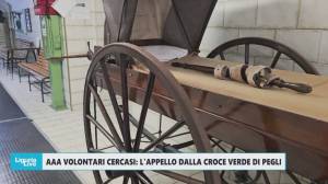 AAA volontari cercasi: l'appello della Croce Verde di Pegli