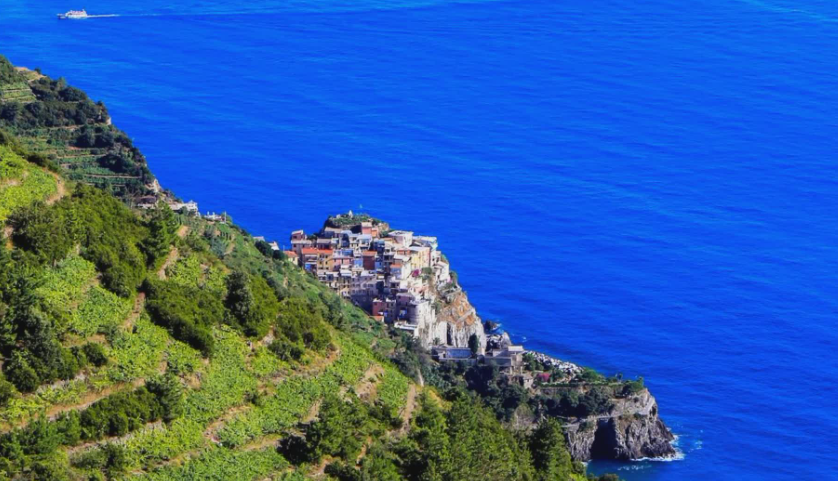 Il Ministero della Cultura stanzia fondi per i siti Unesco italiani