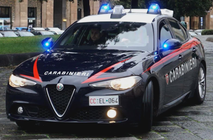 Liguria: oltre 100 nuovi carabinieri in servizio