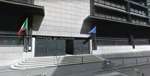 Genova: nonno abusò delle nipotine, a processo