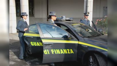 Imperia, maxi-sequestro della Guardia di Finanza: scoperta impresa edile fantasma con ricavi occultati per oltre 5 milioni