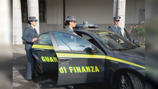 Imperia, maxi-sequestro della Guardia di Finanza: scoperta impresa edile fantasma con ricavi occultati per oltre 5 milioni
