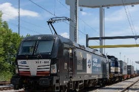 ERFA: successo AV e trasporto merci su rotaia dipende da capacità di affrontare diverse sfide congiunte