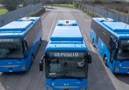 Lucca: la Provincia ha bandito la gara per il TPL su gomma sulla rete extraurbana