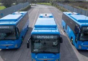 Lucca: la Provincia ha bandito la gara per il TPL su gomma sulla rete extraurbana