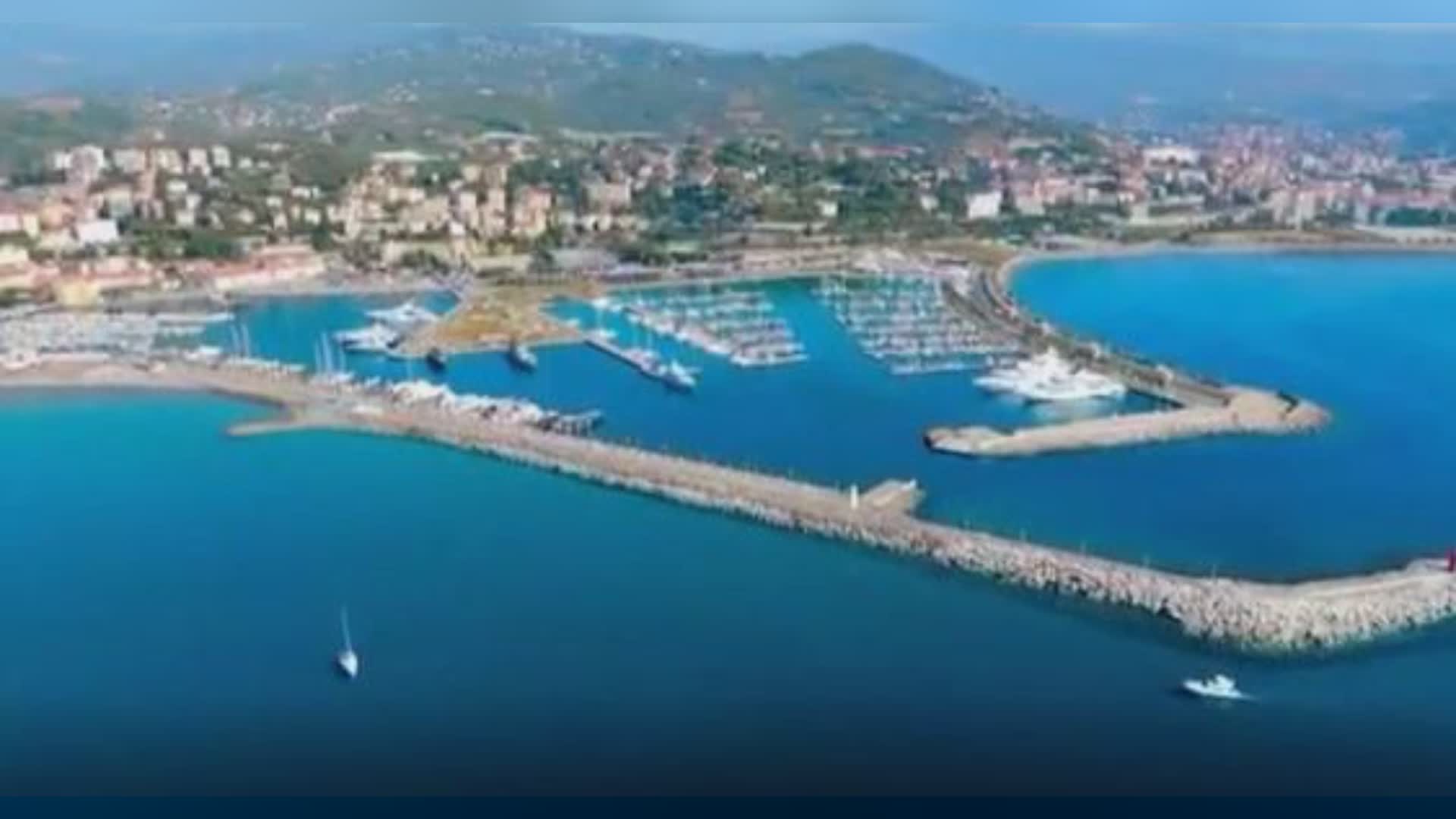 Imperia, ok definitivo della Conferenza dei Servizi al completamento del Porto Turistico