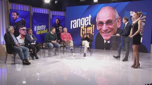 Rànget, il libro di Gigi Cagni: "Cosa ho imparato dal calcio. Quella volta che Ruotolo e Nappi non volevano più giocare"