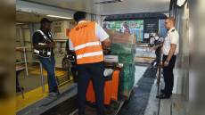 MSC Foundation in prima linea nei soccorsi in Giamaica dopo l’uragano Melissa