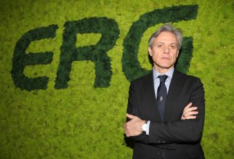 Erg, si dimette dal Cda l’ex a.d. Luca Bettonte. Garrone: “Protagonista della trasformazione del gruppo”