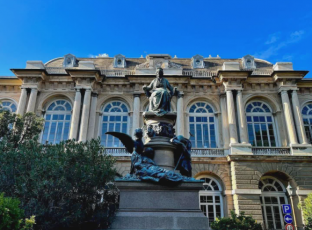 Genova: Settimana Mondiale sull’Antibiotico-Resistenza: iniziative al Galliera per un uso corretto degli antibiotici