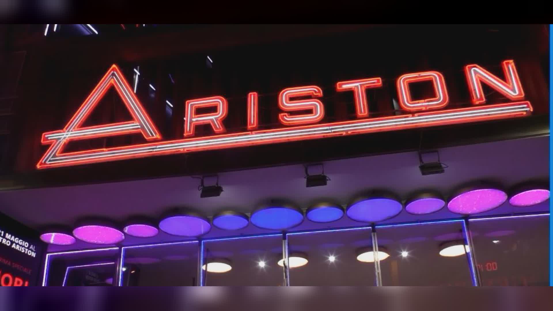 Sanremo, task force interforce per la sicurezza del Festival