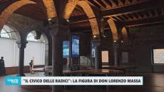 Genova ricorda don Lorenzo Massa, sacerdote fondatore del San Lorenzo de Almagro, squadra del cuore di Jorge Mario Bergoglio