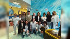 Gaslini diffuso, potenziata la presa in carico del pazienti liguri con il diabete