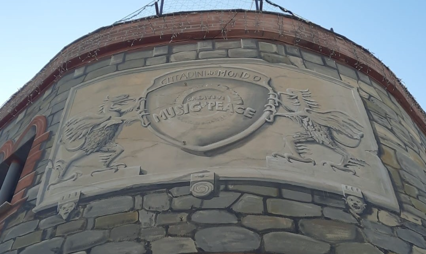 Music For Peace si appella al governo: aiuti per Gaza bloccati in Giordania