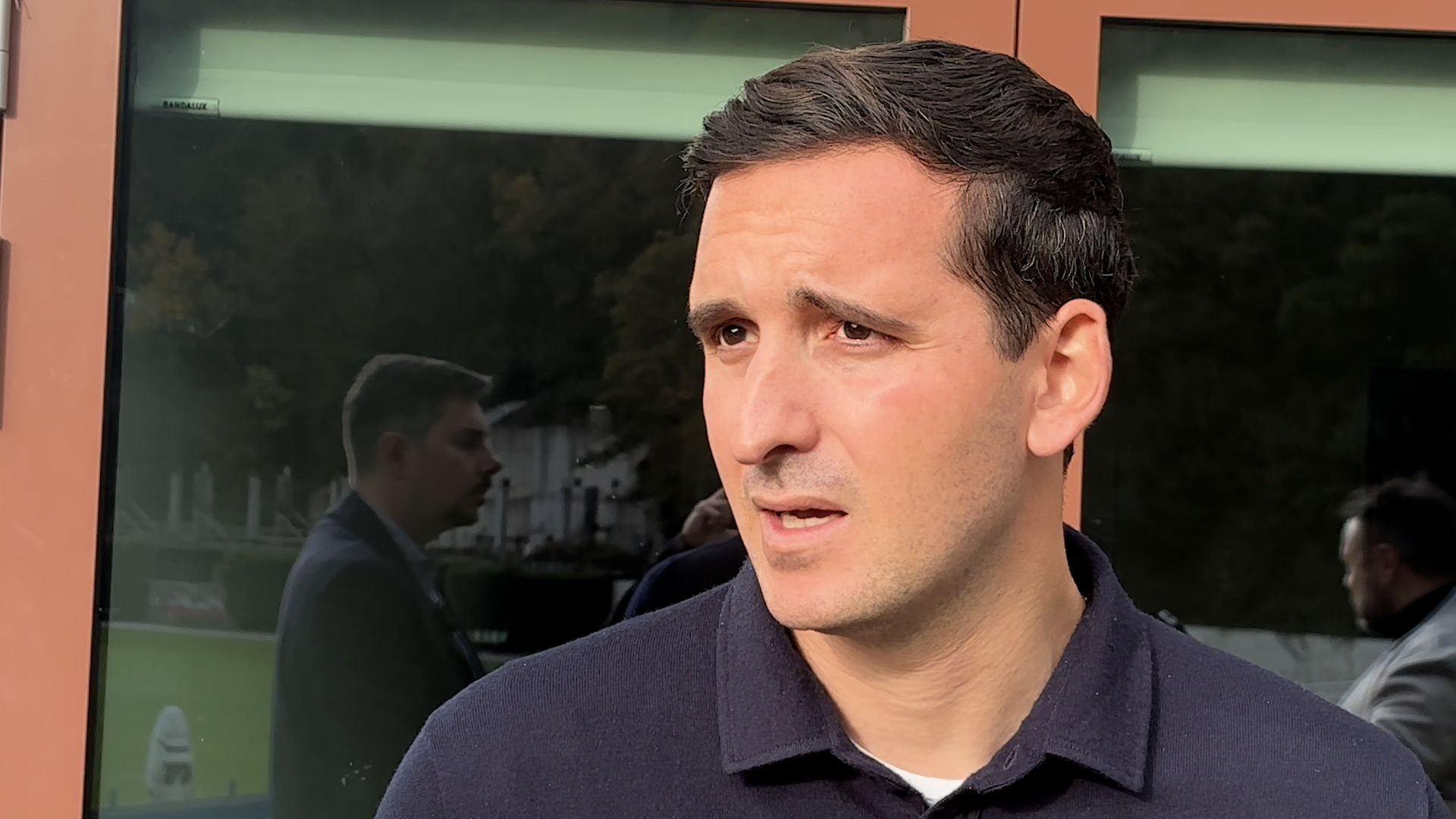 Sampdoria, il ds Mancini promette: "Rinforzi già disponibili per la prima partita di gennaio"