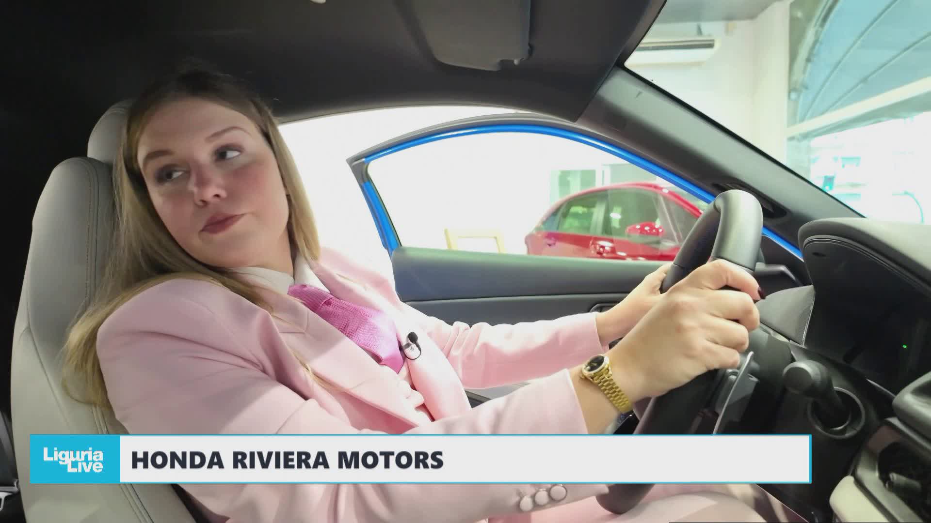 Honda Riviera Motors, alla scoperta delle opportunità della casa giapponese per tutte le esigenze
