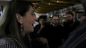 La magistrale interpretazione dell'Ave Maria a Scignoria! con la voce di Laura Parodi 