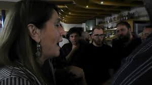 La magistrale interpretazione dell'Ave Maria a Scignoria! con la voce di Laura Parodi 