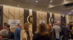 Noi Moderati rilancia in Liguria, Ilaria Cavo: “Radicamento, civismo e alternativa alla giunta genovese”