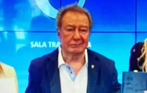 Addio a Gino Dellacasa, storica figura del PSI genovese e appassionato alpinista