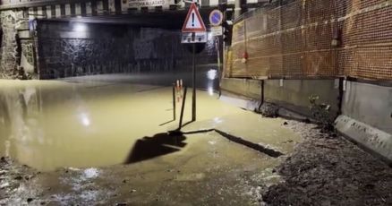 Eventi meteo estremi: Confartigianato lancia una polizza per artigiani e microimprese