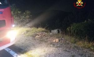 Emergenza nell'entroterra: ritrovati i tre ragazzi dispersi nel pomeriggio ai Piani di Praglia, erano tornati a casa ma coi telefoni scarichi