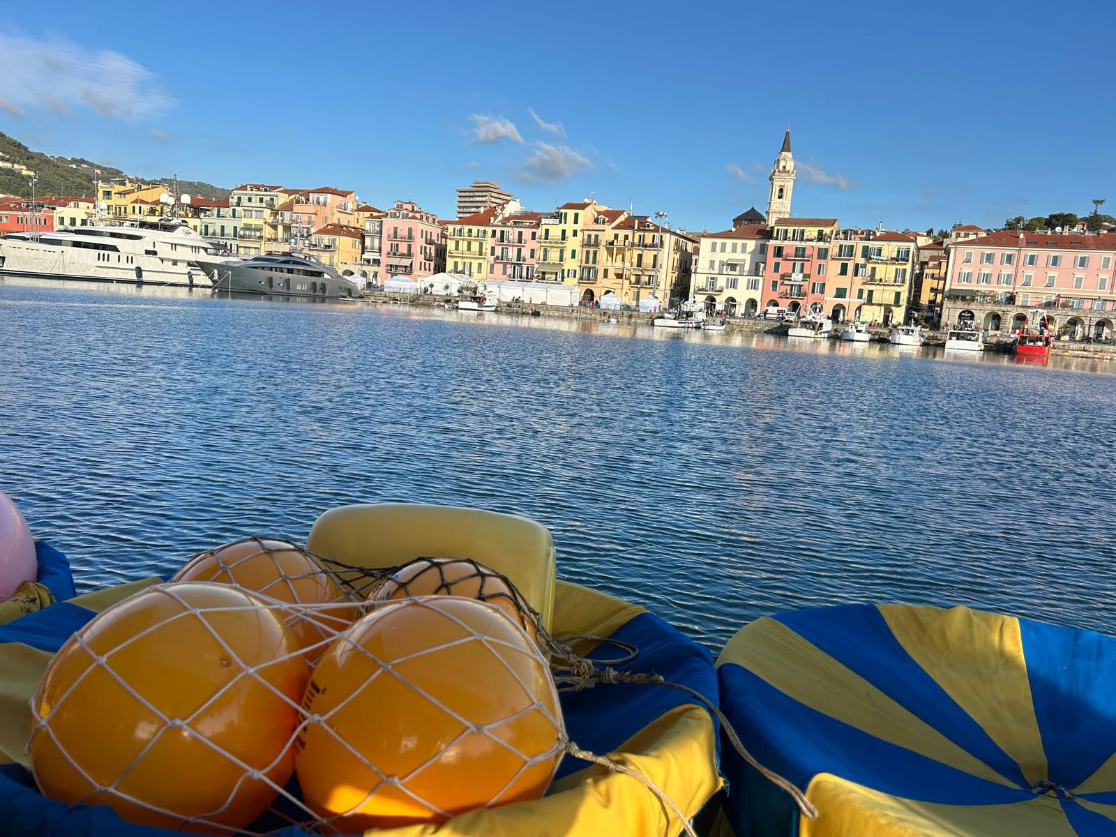 Oltre il ricordo del bel tempo, cosa resta di Olioliva 2025? Le risposte mercoledì a Benvenuti in Liguria