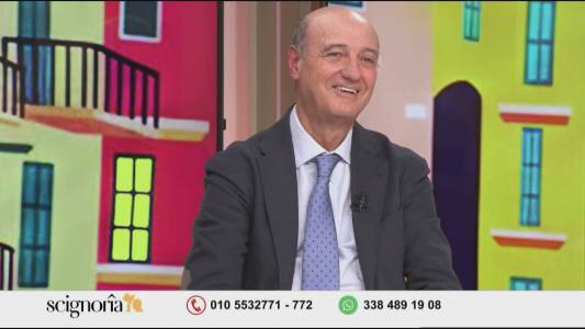 Genoa, il professor Icardi scherza: "Doriani in corsia non ne vogliamo... De Rossi? Mi piace"