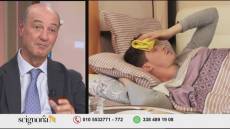 Influenza, l'appello (in genovese) del professor Icardi alla vaccinazione