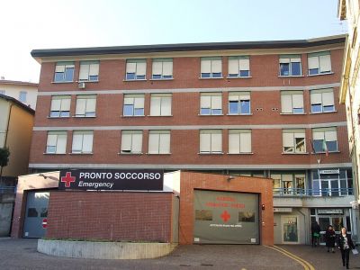 Il professor Icardi in genovese: "Influenza? Prima d'andare al pronto soccorso, sentite il medico"