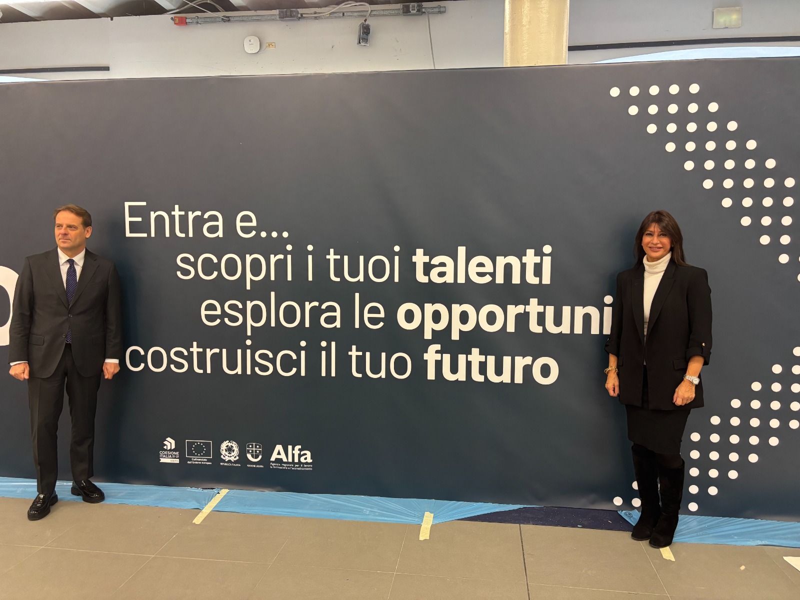 Trent’anni di Orientamenti: domani l’inaugurazione ai Magazzini del Cotone