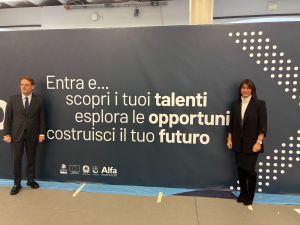 Trent’anni di Orientamenti: domani l’inaugurazione ai Magazzini del Cotone