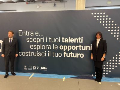 Trent’anni di Orientamenti: domani l’inaugurazione ai Magazzini del Cotone