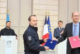 Alstom consegnerà 55 locomotive elettriche alle ferrovie ucraine