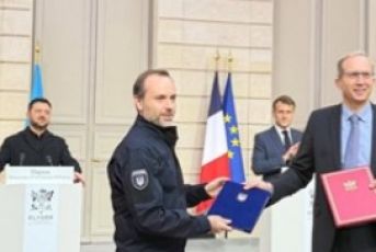 Alstom consegnerà 55 locomotive elettriche alle ferrovie ucraine