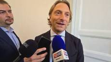 Genoa, Ricciardella: "De Rossi ci ha molto sorpreso per le caratteristiche umane"