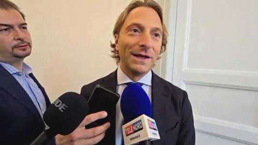 Genoa, Ricciardella: "De Rossi ci ha molto sorpreso per le caratteristiche umane"