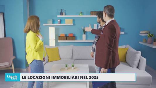 Genova, il punto sul mercato immobiliare nel 2025, tra segnali di ripresa e indicazioni per il futuro