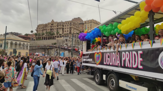 Genova: Comune cerca avvocato per la tutela dei diritti Lgbtqia+