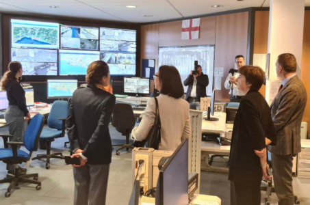 Genova: trovato amianto negli uffici di polizia giudiziaria in via Bosco, sospesi interrogatori